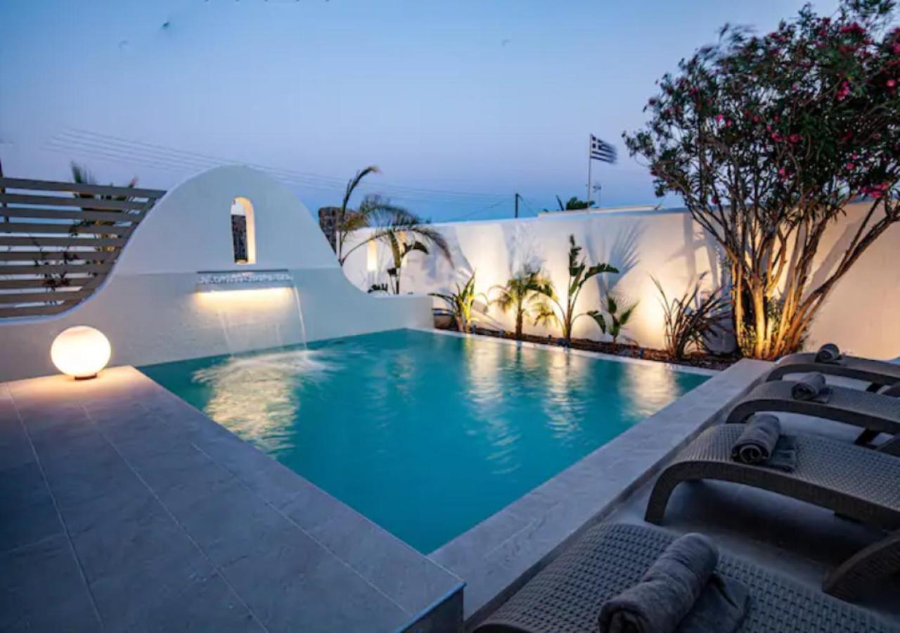 Villa Dafnes 1 Private Pool