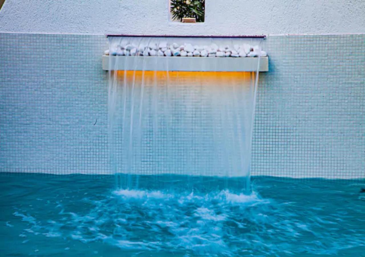 Dafnes 1 Private Pool Villa *