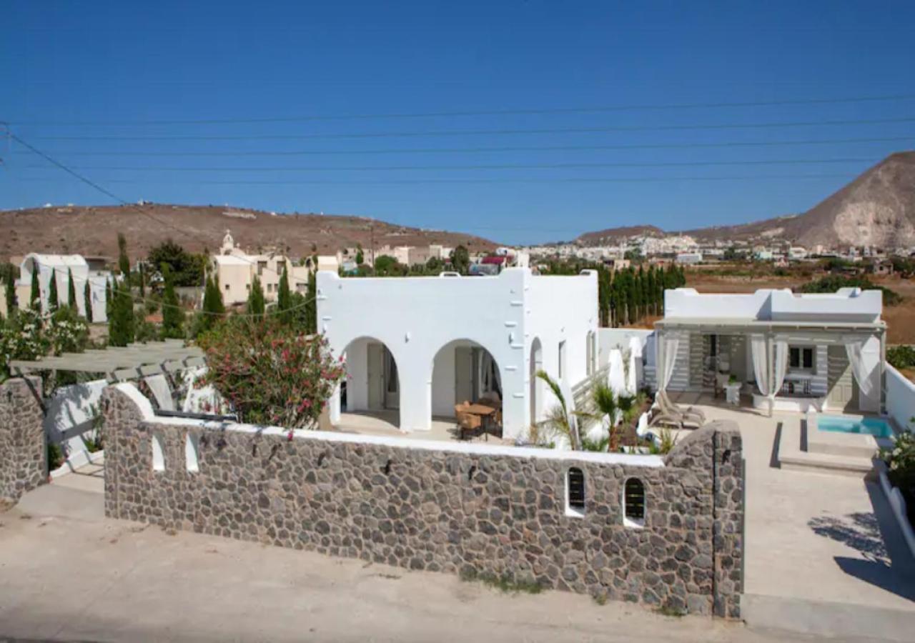 Dafnes 1 Private Pool * Perivolos (Santorini)